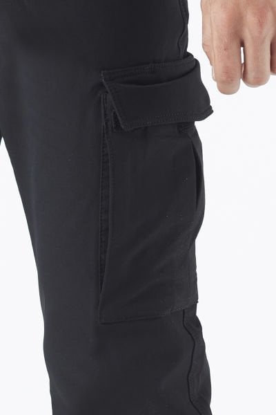 Akıncılar Taktik Raiders Pantolon - Siyah