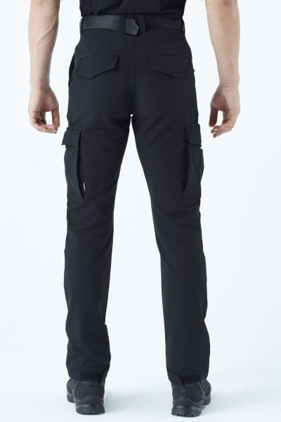 Akıncılar Taktik Raiders Pantolon - Siyah