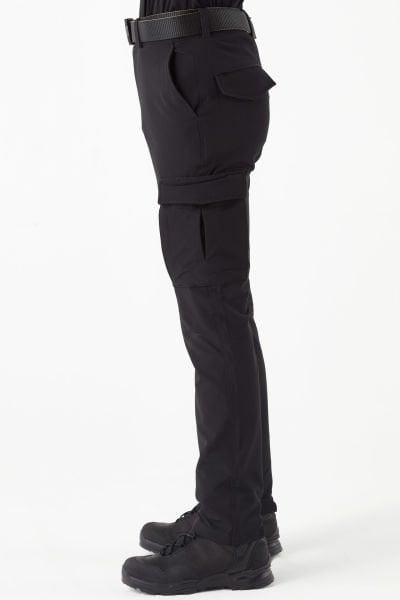 Akıncılar Taktik Raiders Pantolon - Siyah