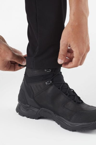 Akıncılar Taktik Raiders Pantolon - Siyah