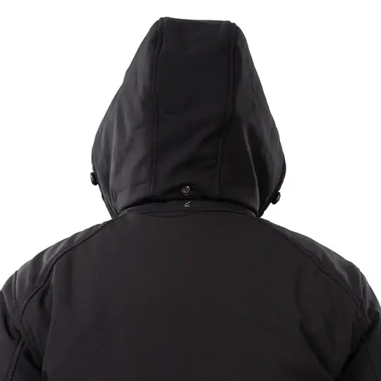 Ballistic Defence | PHANTOM 1.0 Combat Mont Siyah