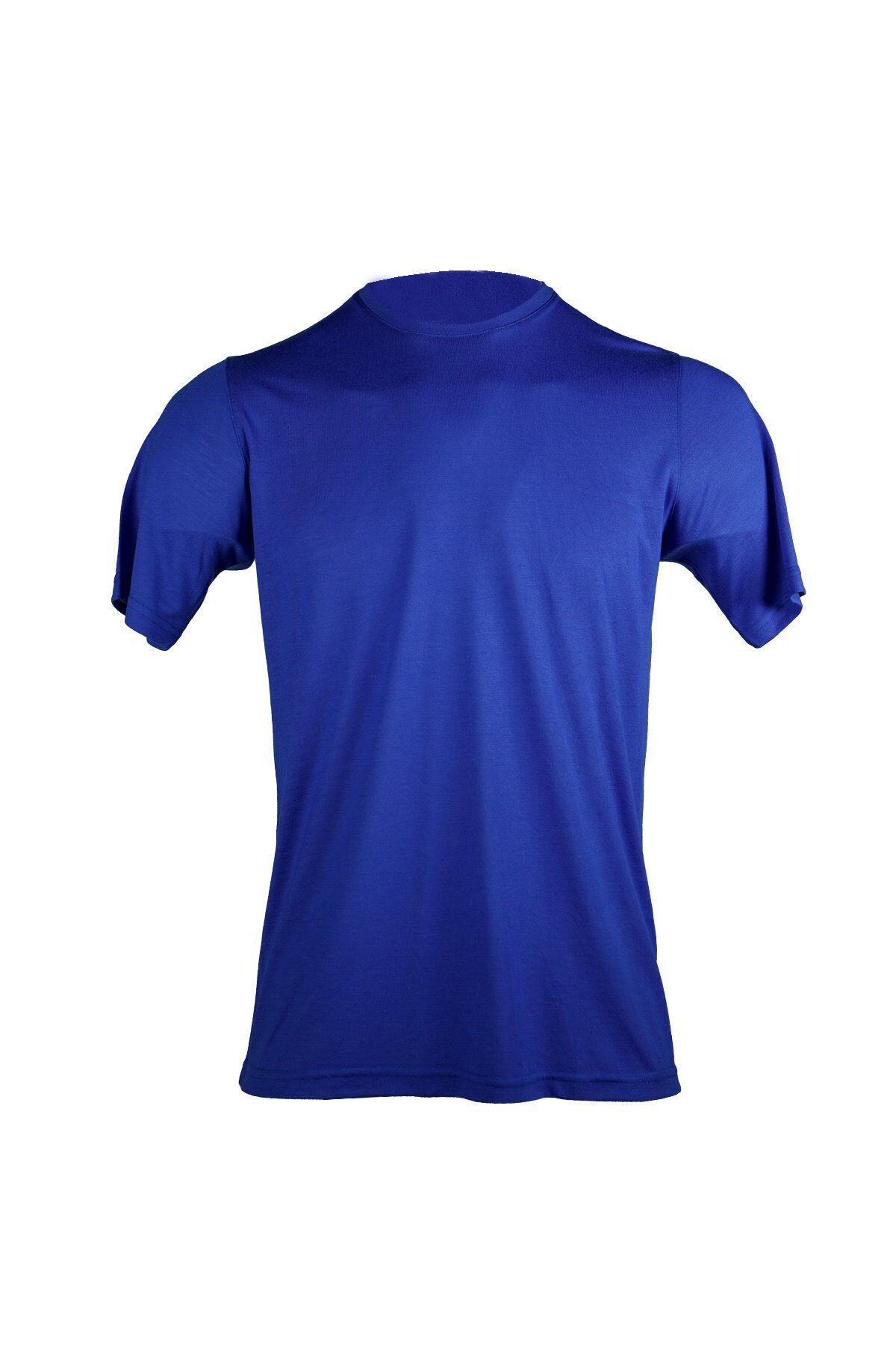 Casual Neo Organic T-Shirt Parlement Mavi