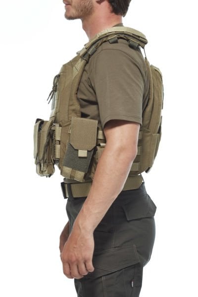 Alpha Combat Operasyonel Yelek 1