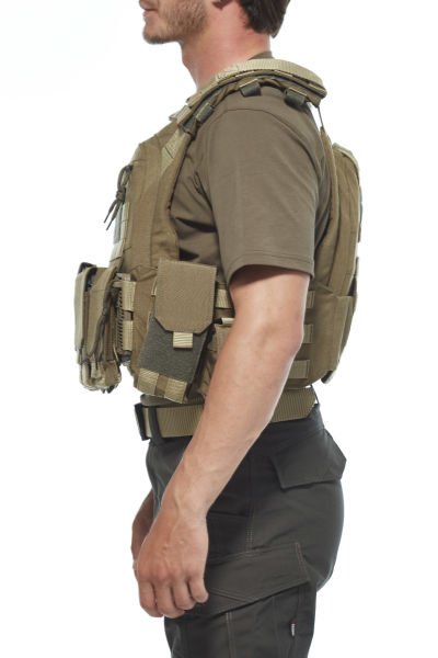 Alpha Combat Operasyonel Yelek 1