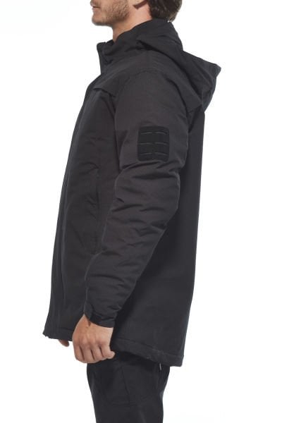 Akıncılar Taktik Parka