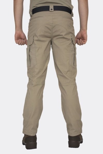 Cenk Bej Taktik Pantolon