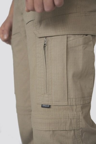 Cenk Bej Taktik Pantolon