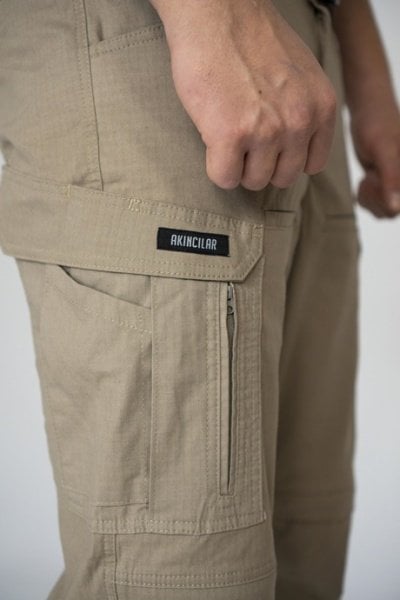 Cenk Bej Taktik Pantolon