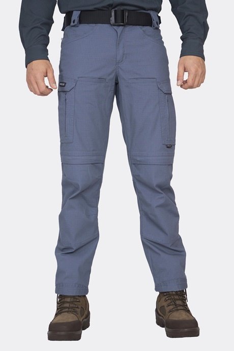 Cenk Gri Taktik Pantolon