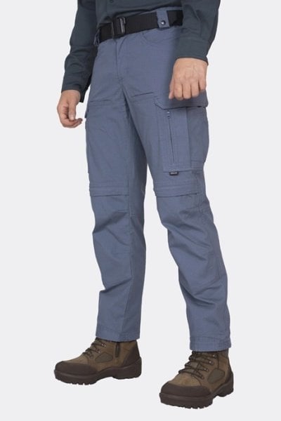 Cenk Gri Taktik Pantolon