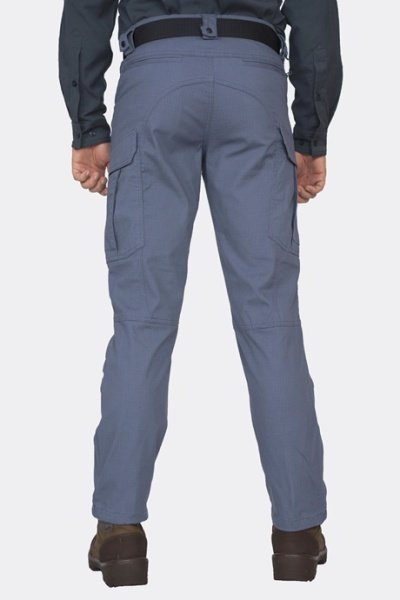Cenk Gri Taktik Pantolon