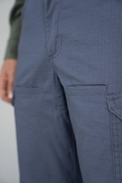 Cenk Gri Taktik Pantolon