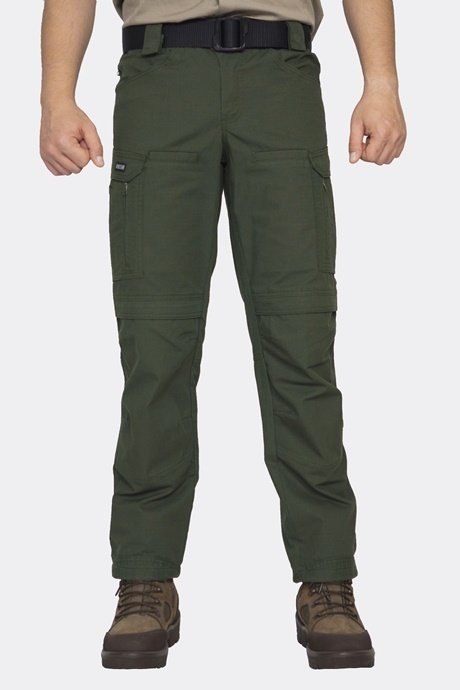 Cenk Haki Taktik Pantolon