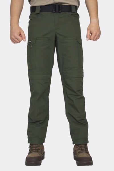 Cenk Haki Taktik Pantolon