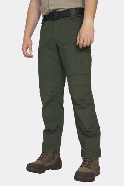 Cenk Haki Taktik Pantolon