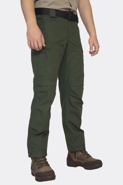 Cenk Haki Taktik Pantolon
