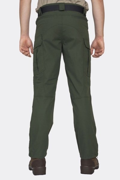 Cenk Haki Taktik Pantolon