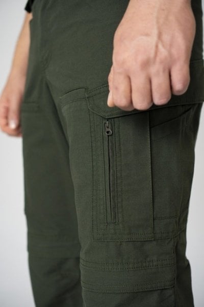 Cenk Haki Taktik Pantolon