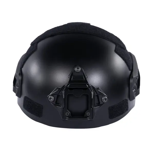 Ballistic Defence | TURBAN Elite Kask IIIA Siyah