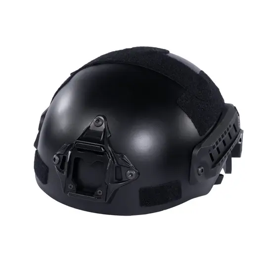 Ballistic Defence | Airsoft Kask Siyah