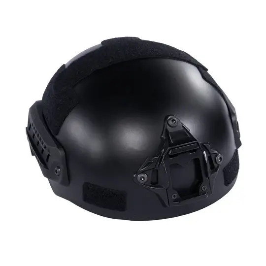 Ballistic Defence | Airsoft Kask Siyah