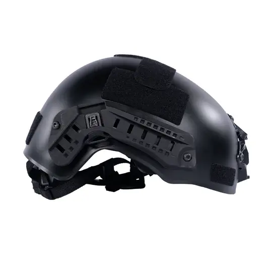 Ballistic Defence | Airsoft Kask Siyah