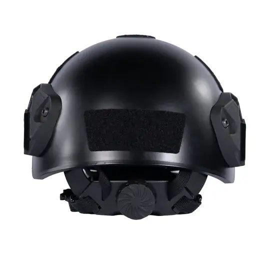 Ballistic Defence | Airsoft Kask Siyah