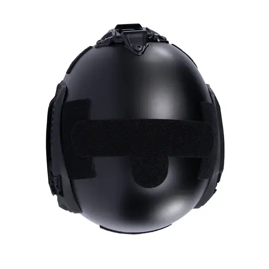Ballistic Defence | Airsoft Siyah Kask (Kılıfsız)