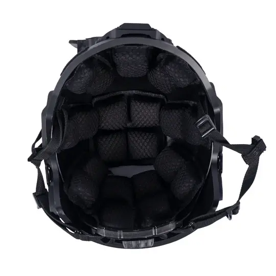 Ballistic Defence | TURBAN Elite Kask IIIA Siyah