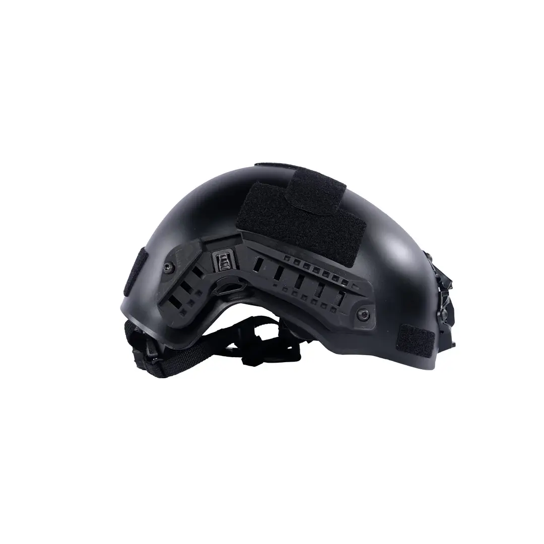 Ballistic Defence | Airsoft Kask Siyah