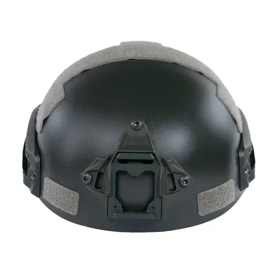 Ballistic Defence | Airsoft Kask Haki