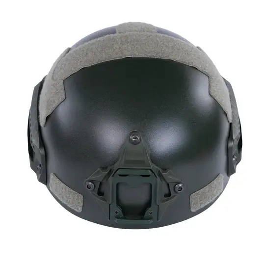 Ballistic Defence | Airsoft Kask Haki