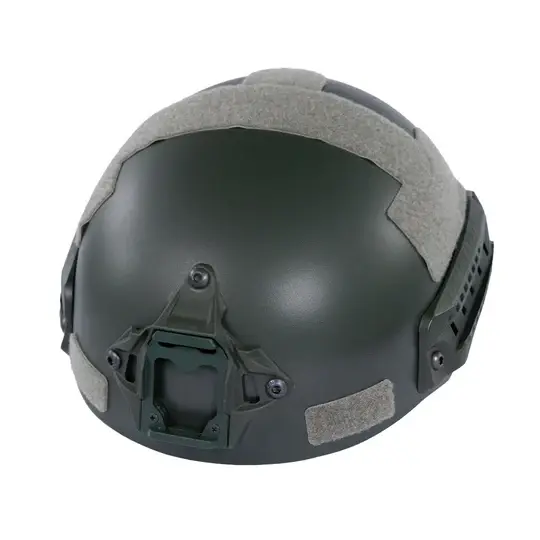 Ballistic Defence | Airsoft Kask Haki