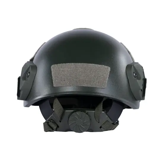 Ballistic Defence | Airsoft Kask Haki