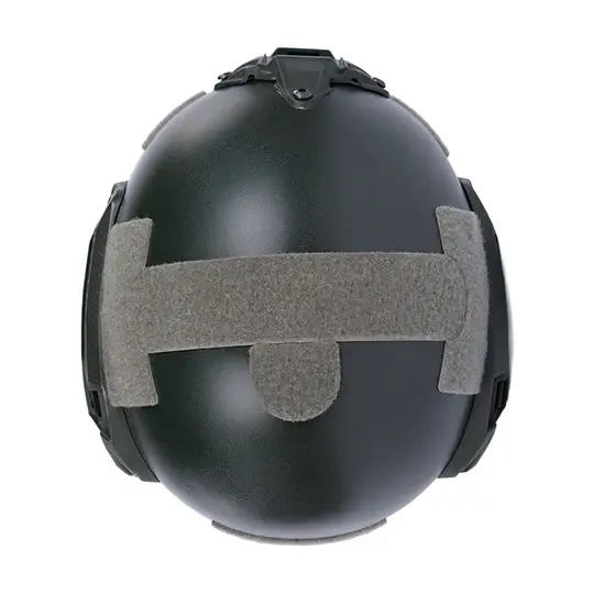 Ballistic Defence | Airsoft Kask Haki