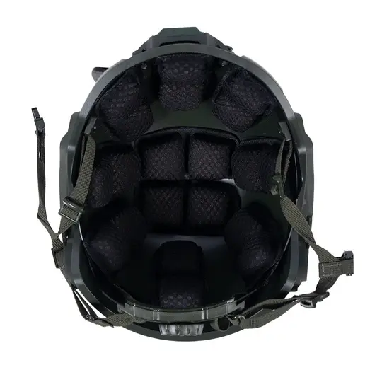 Ballistic Defence | Airsoft Haki Kask (Kılıfsız)