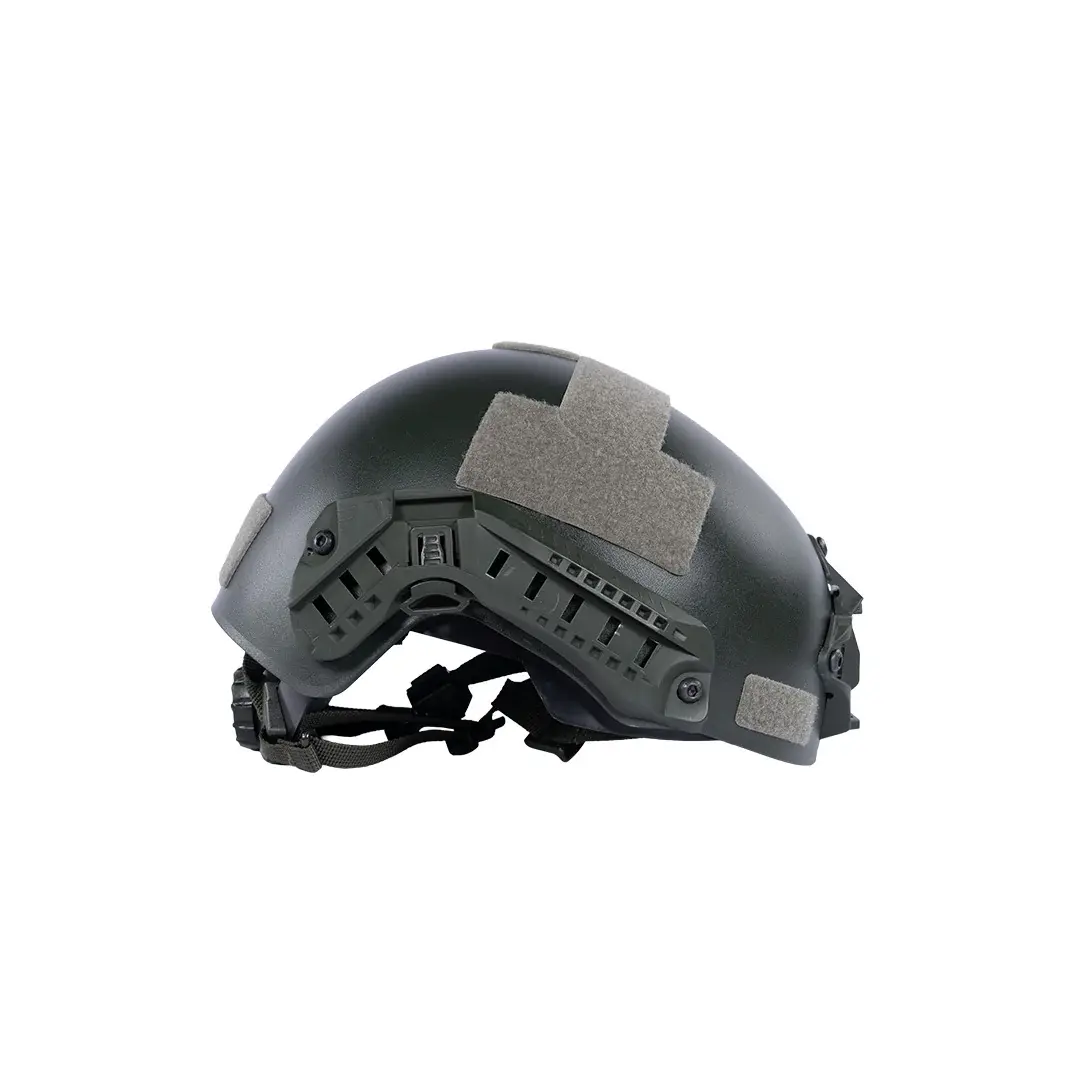 Ballistic Defence | Airsoft Kask Haki
