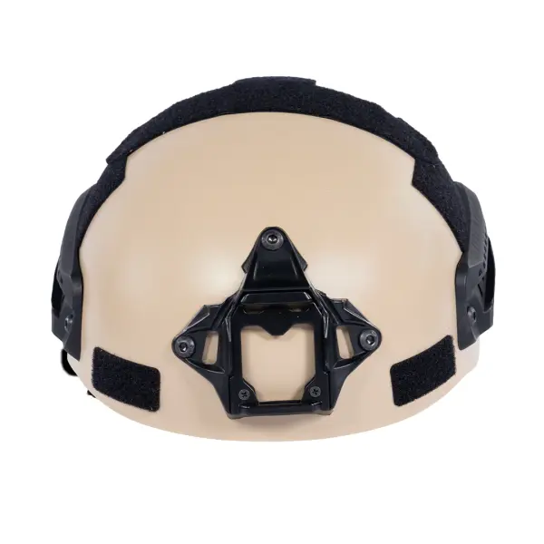 Ballistic Defence | TURBAN Elite Kask IIIA Camel