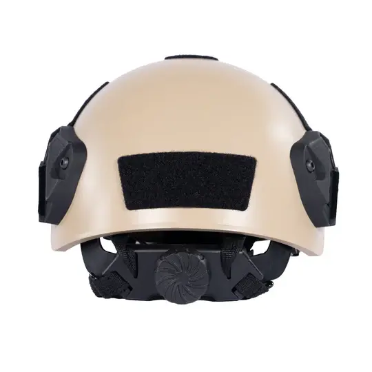 Ballistic Defence | TURBAN Elite Kask IIIA Camel