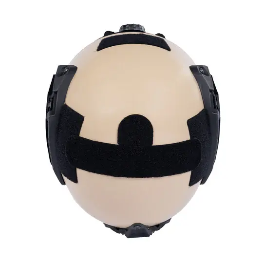 Ballistic Defence | TURBAN Elite Kask IIIA Camel