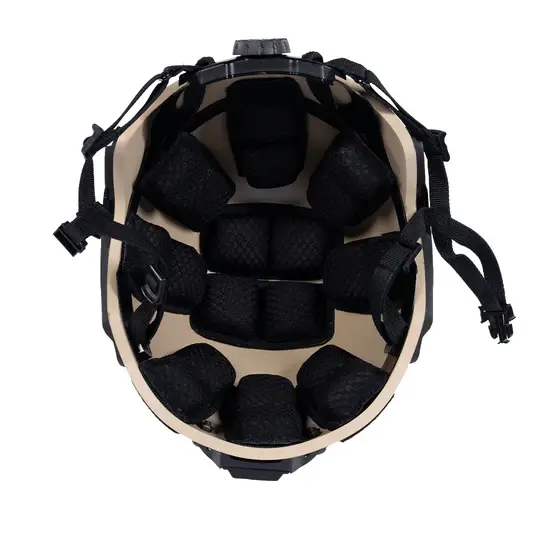 Ballistic Defence | Airsoft Kask Camel