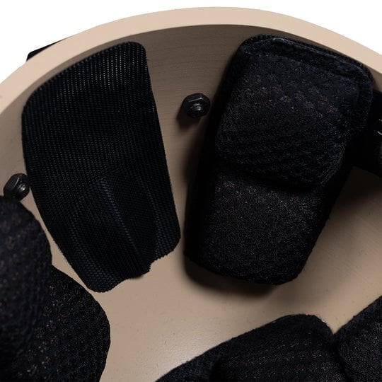 Ballistic Defence | TURBAN Elite Kask IIIA Camel