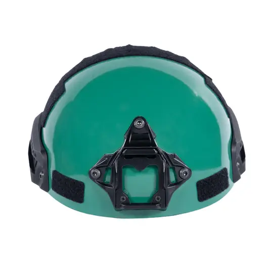 Ballistic Defence | Airsoft Kask Yeşil