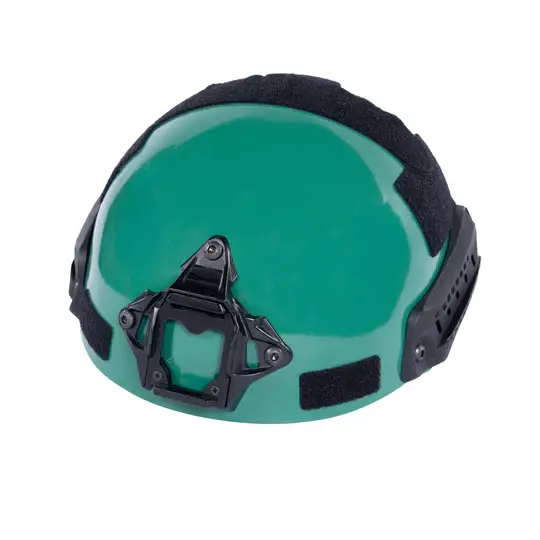 Ballistic Defence | Airsoft Kask Yeşil