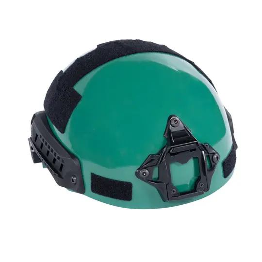 Ballistic Defence | TURBAN Elite Kask IIIA Yeşil