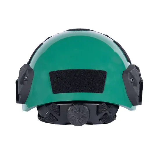 Ballistic Defence | Airsoft Kask Yeşil
