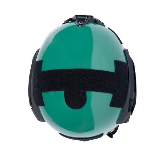 Ballistic Defence | Airsoft Yeşil Kask (Kılıfsız)