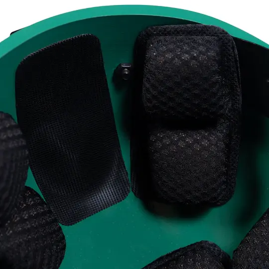 Ballistic Defence | Airsoft Kask Yeşil