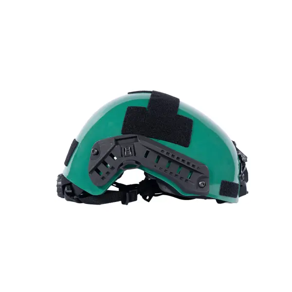 Ballistic Defence | TURBAN Elite Kask IIIA Yeşil