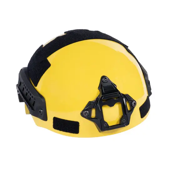 Ballistic Defence | Airsoft Sarı Kask (Kılıfsız)